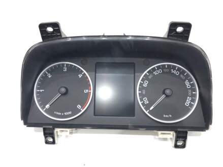 TACHOMETER BUDÍKY LAND ROVER RANGE ROVER SPORT I (L320) 2005 - 2013 AH22-10849-EH