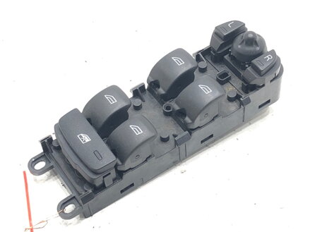 OVLÁDANIE OKIEN LAND ROVER RANGE ROVER SPORT I (L320) 2005 - 2013 AH22-14540-AC