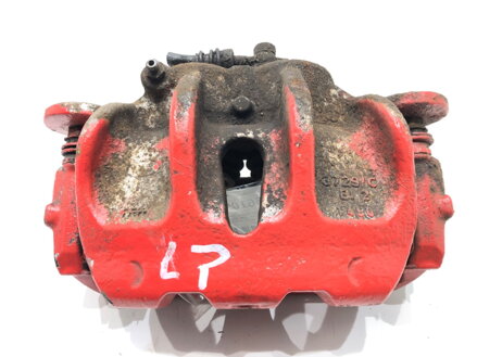 BRZDOVÝ STRMEŇ ĽAVÝ PREDNÝ LAND ROVER RANGE ROVER SPORT I (L320) 2005 - 2013 3729/C