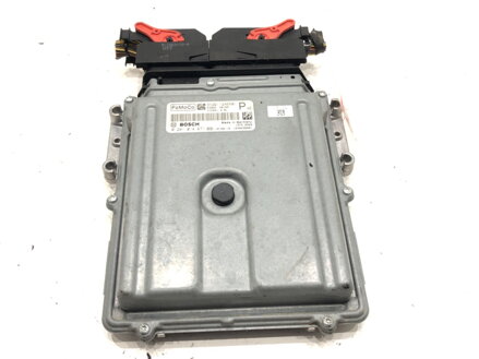 RIADIACA JEDNOTKA MOTORA LAND ROVER RANGE ROVER SPORT I (L320) 2005 - 2013 9X2Q-12A650-PAE