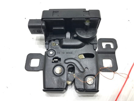 ZÁMOK VEKA BATOŽINOVÉHO PRIESTORU ZADNÝ LAND ROVER RANGE ROVER SPORT I (L320) 2005 - 2013