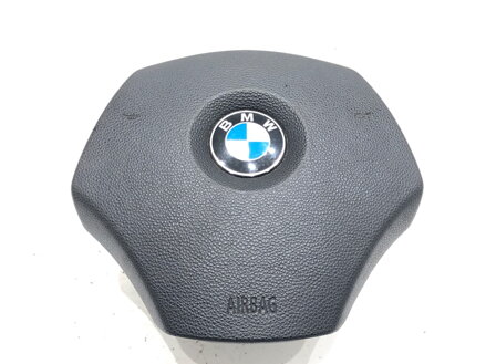 AIRBAG ŠOFÉROV BMW 3 TOURING (E91) 2004 - 2012 6772866