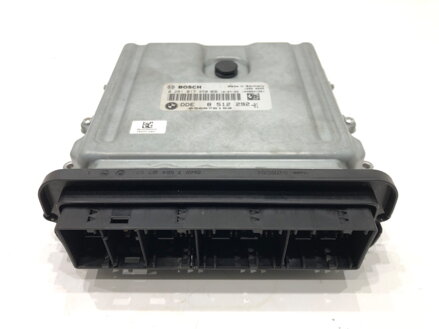 RIADIACA JEDNOTKA MOTORA BMW 3 (E90) 2004 - 2012 8512292 0281017450