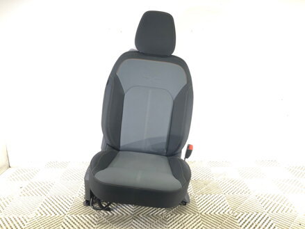 SEDADLO PRAVÉ PREDNÉ DACIA DUSTER (HM_) 2017 - 2022