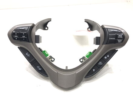 PREPÍNAČE VOLANTU HONDA ACCORD VIII (CP) 2007 - 2022
