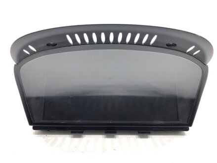 DISPLEJ BMW 3 COUPE (E92) 2005 - 2013 9114362