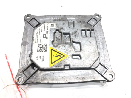 RIADIACA JEDNOTKA XENÓN BMW 3 COUPE (E92) 2005 - 2013 1307329153