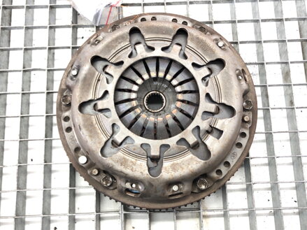 SPOJKA TOYOTA YARIS (_P9_) 2005 - 2014 120030410