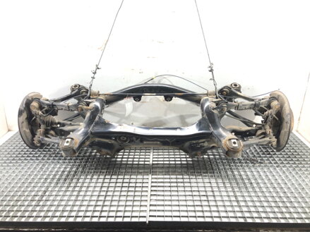 VÝSTUHA ZADNÁ BMW 3 GRAN TURISMO (F34) 2012 - 2022