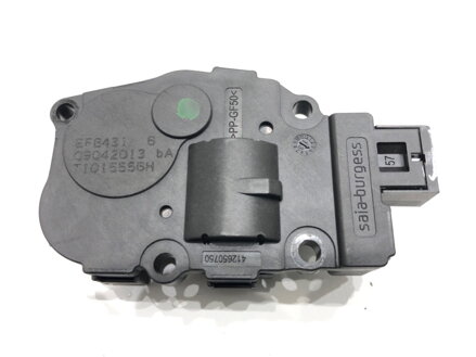 MOTOR RADIÁTORA KÚRENIA BMW 3 GRAN TURISMO (F34) 2012 - 2022 T1015556H