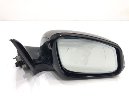 SPÄTNÉ ZRKADLO PRAVÉ BMW 3 GRAN TURISMO (F34) 2012 - 2022