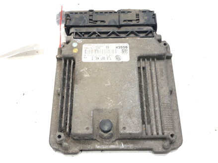 RIADIACA JEDNOTKA MOTORA VW TOUAREG (7LA, 7L6, 7L7) 2002 - 2013 7L0907401E