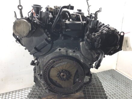 MOTOR VW TOUAREG (7LA, 7L6, 7L7) 2002 - 2013 BUN