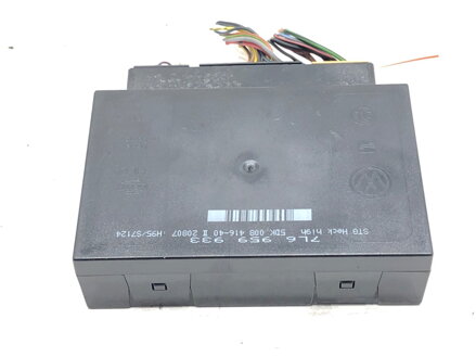 MODUL KOMFORTU VW TOUAREG (7LA, 7L6, 7L7) 2002 - 2013 7L6959933