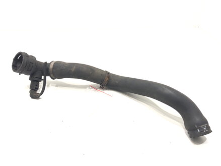 POTRUBIE VODY VW TOUAREG (7LA, 7L6, 7L7) 2002 - 2013 7L6122051