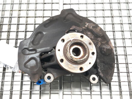 Otoč ľavá predná Peugeot 508 SW I (8E_) 2010 - 2018