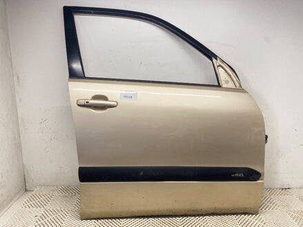 DVERE PRAVÉ PREDNÉ SUZUKI GRAND VITARA II (JT, TE, TD) 2005 - 2022