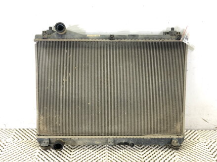 CHLADIČ VODY SUZUKI GRAND VITARA II (JT, TE, TD) 2005 - 2022