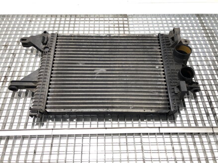 INTERCOOLER AUTOSAN H7.10.02 A6685000500
