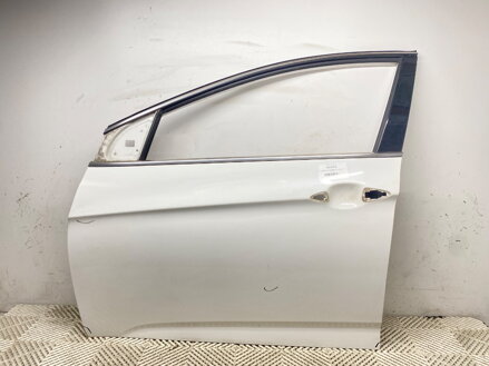 DVERE ĽAVÉ PREDNÉ HYUNDAI I40 I KOMBI VAN (VF) 2011 - 2022