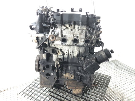 MOTOR CITROEN C4 I (LC_) 2004 - 2014 9HY