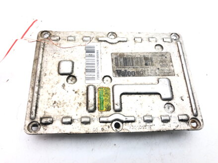 RIADIACA JEDNOTKA XENÓN CITROEN C4 I (LC_) 2004 - 2014 89035114