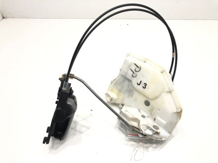 ZÁMOK DVERÍ PRAVÝ PREDNÝ SUZUKI SWIFT III (MZ, EZ) 2005 - 2022