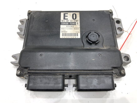 RIADIACA JEDNOTKA MOTORA SUZUKI SWIFT III (MZ, EZ) 2005 - 2022 33920-72K0