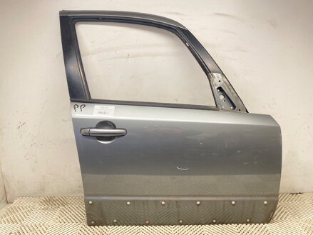 DVERE PRAVÉ PREDNÉ FIAT SEDICI (189_) 2006 - 2014