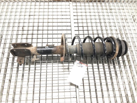 TLMIČ PRAVÝ PREDNÝ S PRUŽINOU FIAT SEDICI (189_) 2006 - 2014