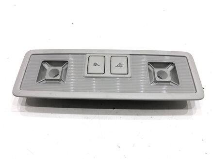 STROPNÉ SVETLO SKODA SUPERB III (3V3) 2015 - 2022 3V0947291AY