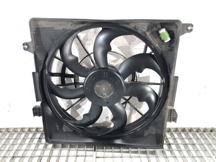 VENTILÁTOR CHLADIČA HYUNDAI I40 I KOMBI VAN (VF) 2011 - 2022 25380-3ZXXX