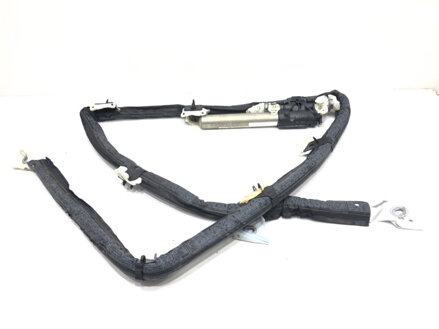 HLAVOVÝ AIRBAG VZDUCHOVÝ PRAVÝ BMW X3 (E83) 2003 - 2011 3405192