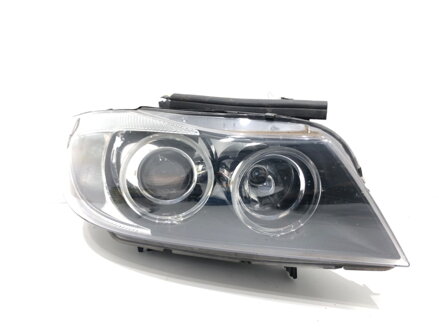 SVETLO PRAVÉ PREDNÉ XENÓN BMW 3 TOURING (E91) 2004 - 2012