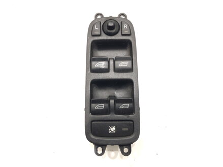 OVLÁDANIE OKIEN VOLVO V50 (545) 2003 - 2012 30710787