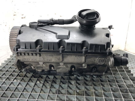 HLAVA VALCOV SKODA OCTAVIA II (1Z3) 2004 - 2013 038103373R