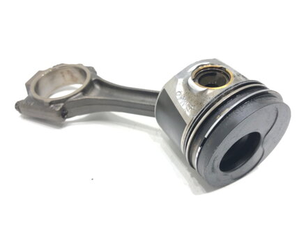 PIEST S OJNICOU SKODA OCTAVIA II (1Z3) 2004 - 2013 BJB