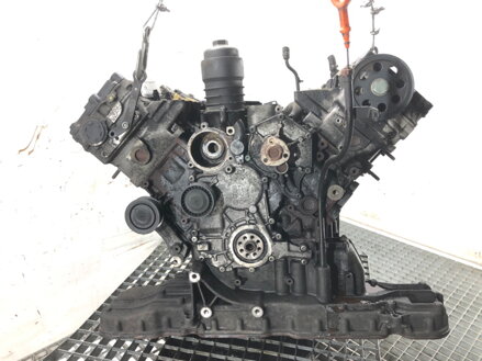 MOTOR AUDI A6 C6 AVANT (4F5) 2004 - 2011 BMK