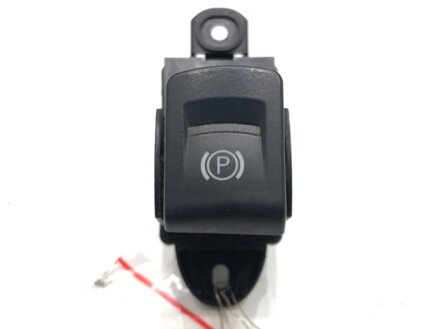 PÁKA RUČNEJ BRZDY AUDI A6 C6 AVANT (4F5) 2004 - 2011 4F1927225B