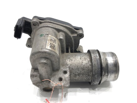 ŠKRTIACA KLAPKA RENAULT CLIO III (BR0/1, CR0/1) 2005 - 2014 8200614985
