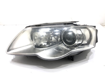 SVETLO ĽAVÉ PREDNÉ XENÓN VW PASSAT B6 VARIANT (3C5) 2005 - 2011 3C0941751K