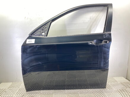 DVERE ĽAVÉ PREDNÉ BMW X6 (E71, E72) 2007 - 2014