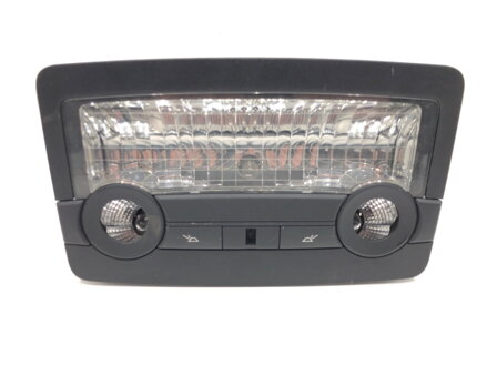 STROPNÉ SVETLO BMW X6 (E71, E72) 2007 - 2014 9111012