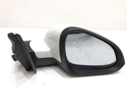 SPÄTNÉ ZRKADLO PRAVÉ OPEL INSIGNIA A SPORTS TOURER (G09) 2008 - 2017