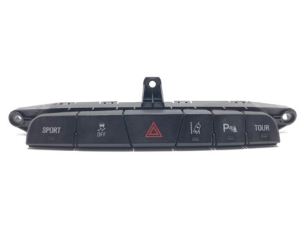 PANEL PREPÍNAČ OPEL INSIGNIA A SPORTS TOURER (G09) 2008 - 2017 23177673