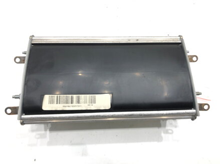 AIRBAG SPOLUJAZDCA MITSUBISHI COLT VI (Z3_A, Z2_A) 2002 - 2012