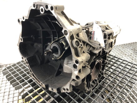 PREVODOVKA AUDI A6 C6 AVANT (4F5) 2004 - 2011 GVC