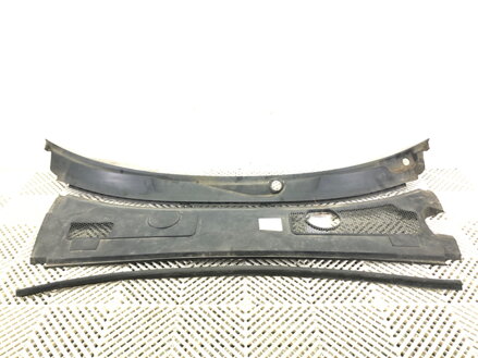 TORPÉDO AUDI A6 C6 AVANT (4F5) 2004 - 2011 4F1819403
