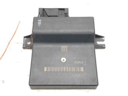MODUL GATEWAY AUDI A6 C6 AVANT (4F5) 2004 - 2011 4F0907468D