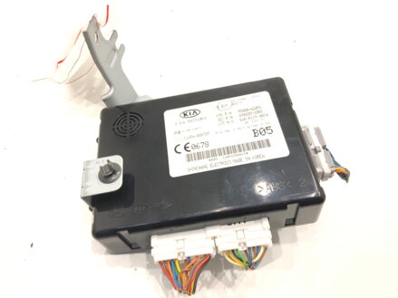 MODUL BCM KIA CEE'D (JD) 2012 - 2018 95400-A2051